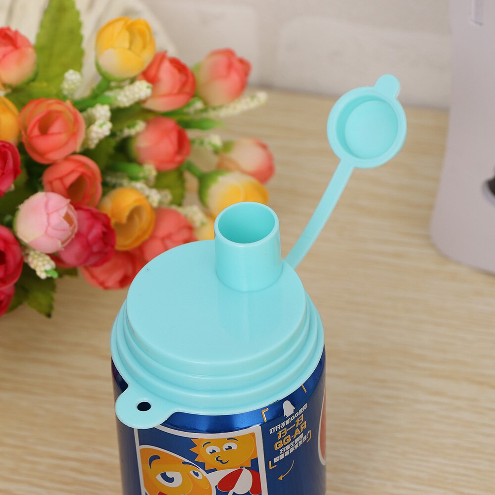 Anti-Dust Silicone Cup Lid Cover For Tea Coffee Caneca Cup Tea Cups Reusable Leakproof Thick Suction Seal Cap Insulated Covers