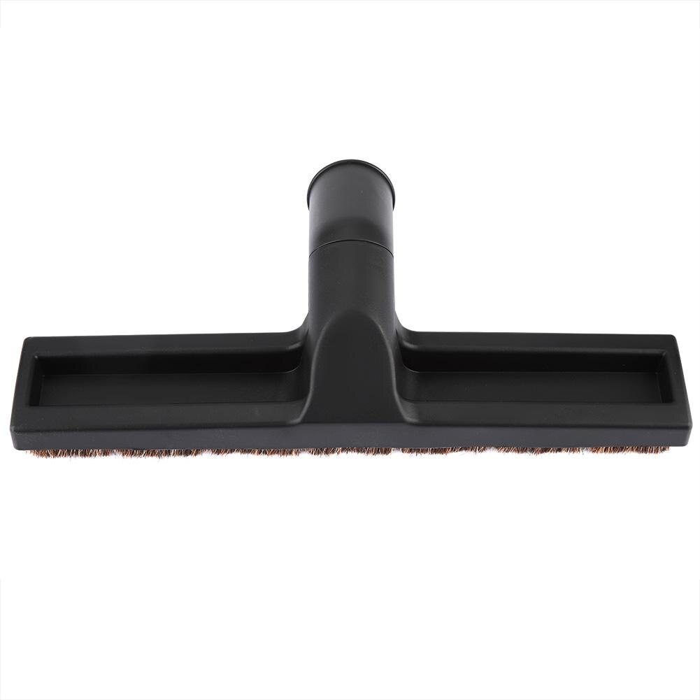 Huishoudelijke 32Mm Binnendiameter Stofzuiger Houten Vloer Borstelkop Mondstuk Borstel Attachment