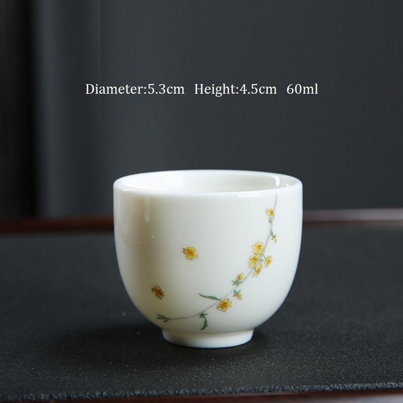 Infuser Tee Werkzeug Getränk Tasse Cafe Kaffee Geburtstag Party Dekoration Art Keramik Becher Wasser Küche Organizer Becher Tasse