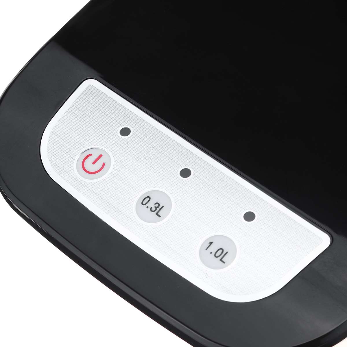 Upgraded 300/1000L Water Quantitative Flow Wireless Electric USB Water Bottle Pump Dispenser Home Barreled Water Electric Pump