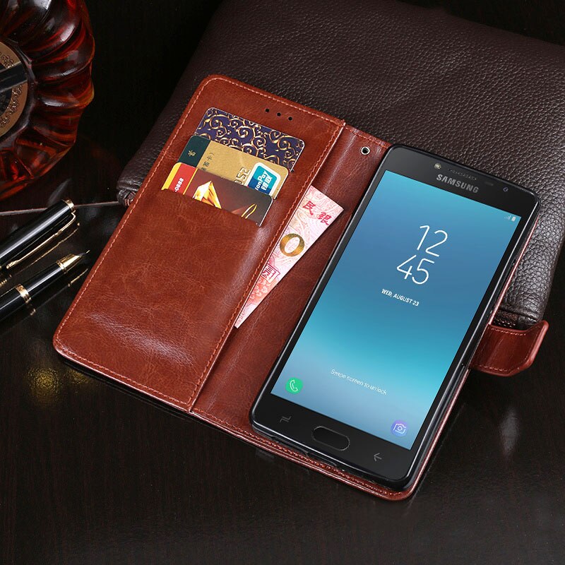 Case For Samsung Galaxy M31 Case Cover Flip Leather Case For Samsung Galaxy M31 Cover Capa Phone bag Case