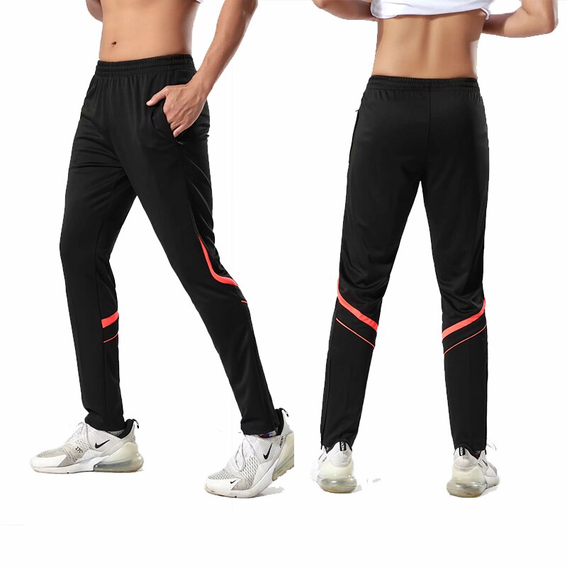 Polyester Running Sport Broek Mannen Zomer Losse Plus Size Broek Jogging Fitness Voetbal Basketbal Atletiek Broek
