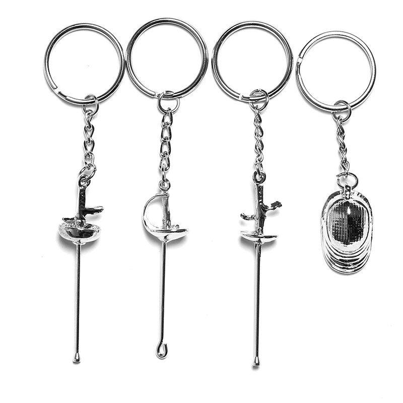 fencing products, fencing ring holder, fencing key holder, fencing accessories