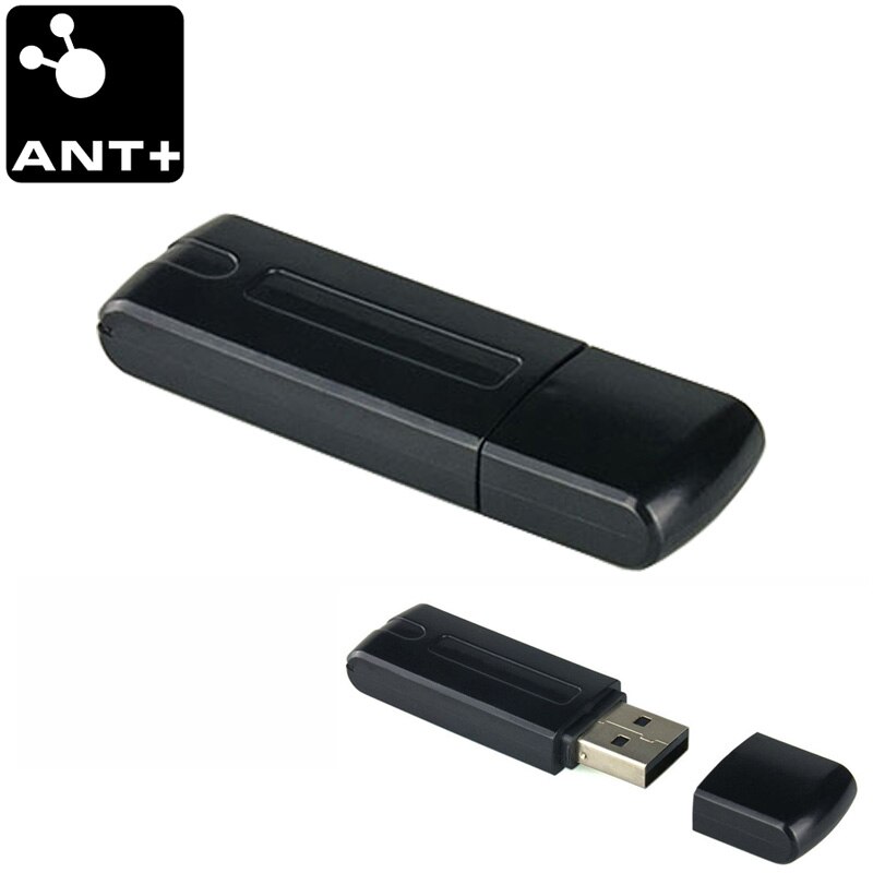 Fitness Accessoires ANT + dongle USB Stick Adapter Ontvanger voor Garmin Forerunner 310XT 405 410 610 60 70 910XT GPS sport Horloge