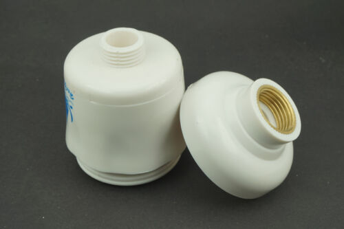 Inline Fresh Shower Filter Water Tap active carbon Clean Faucet Purifier