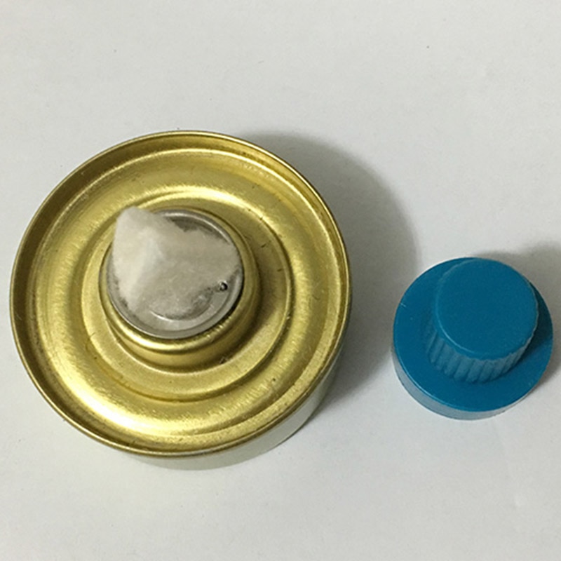 20 Alcohol Lamps Metal Mini Tiny Stirling Engine Tin Can Add Alcohol