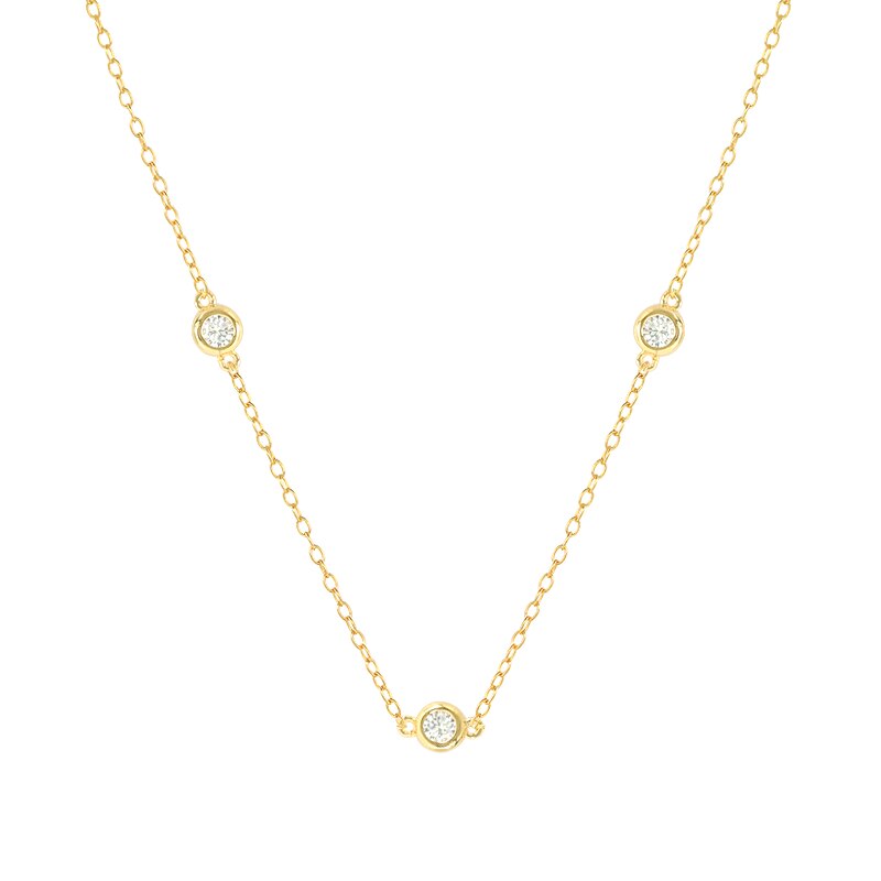 S925 collana in argento Sterling Collier Femme multistrato catena clavicola per donna doppio strato girocollo collane accessori gioielli: 1