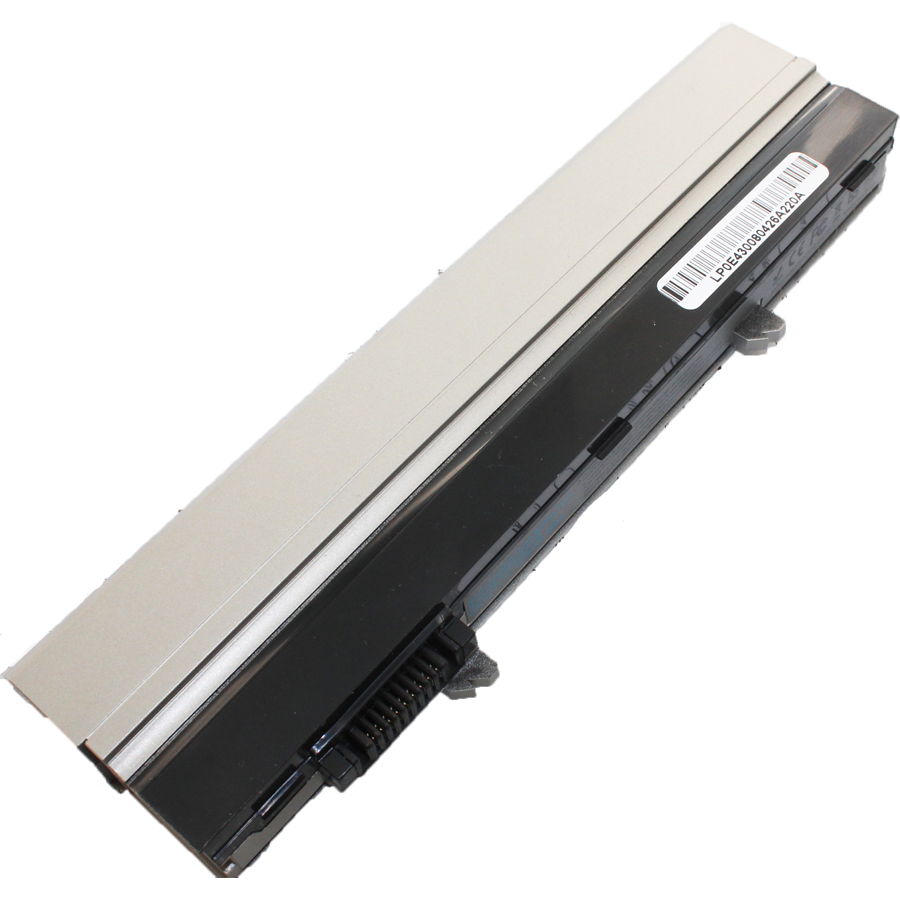Batería para ordenador portátil Dell Latitude E4300 E4310 312-0823 FM332 WJ386 XX327 XX337 HW898 FM335 FM338 312-0822 312-0823 R3026 U817P PC
