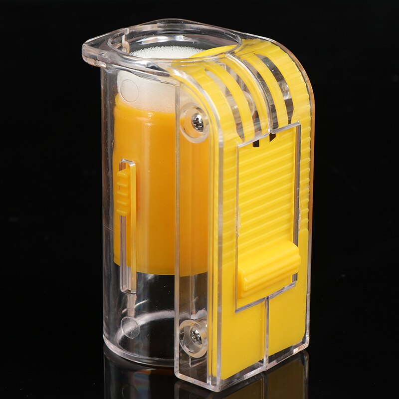 Queen Bee Catcher Käfig Königin Bee Kennzeichnung Grandado