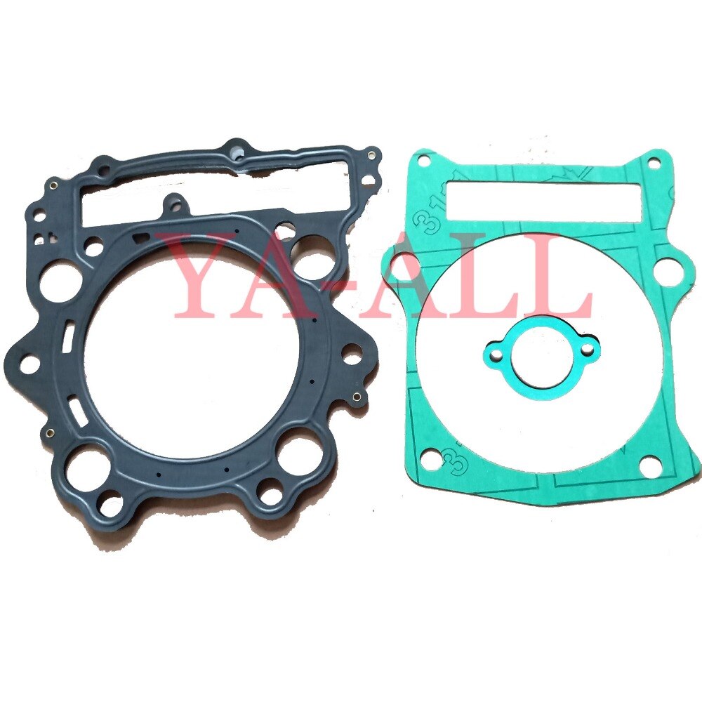 700 gasket set kit for 700cc ATV UTV 102mm HISUN MASSIMO BENNCHE COLEMAN