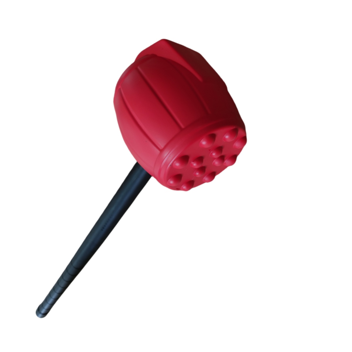 extra großer Hammer zur messung der stärke für Höhle könig der hämmer, schwarz und verrotten