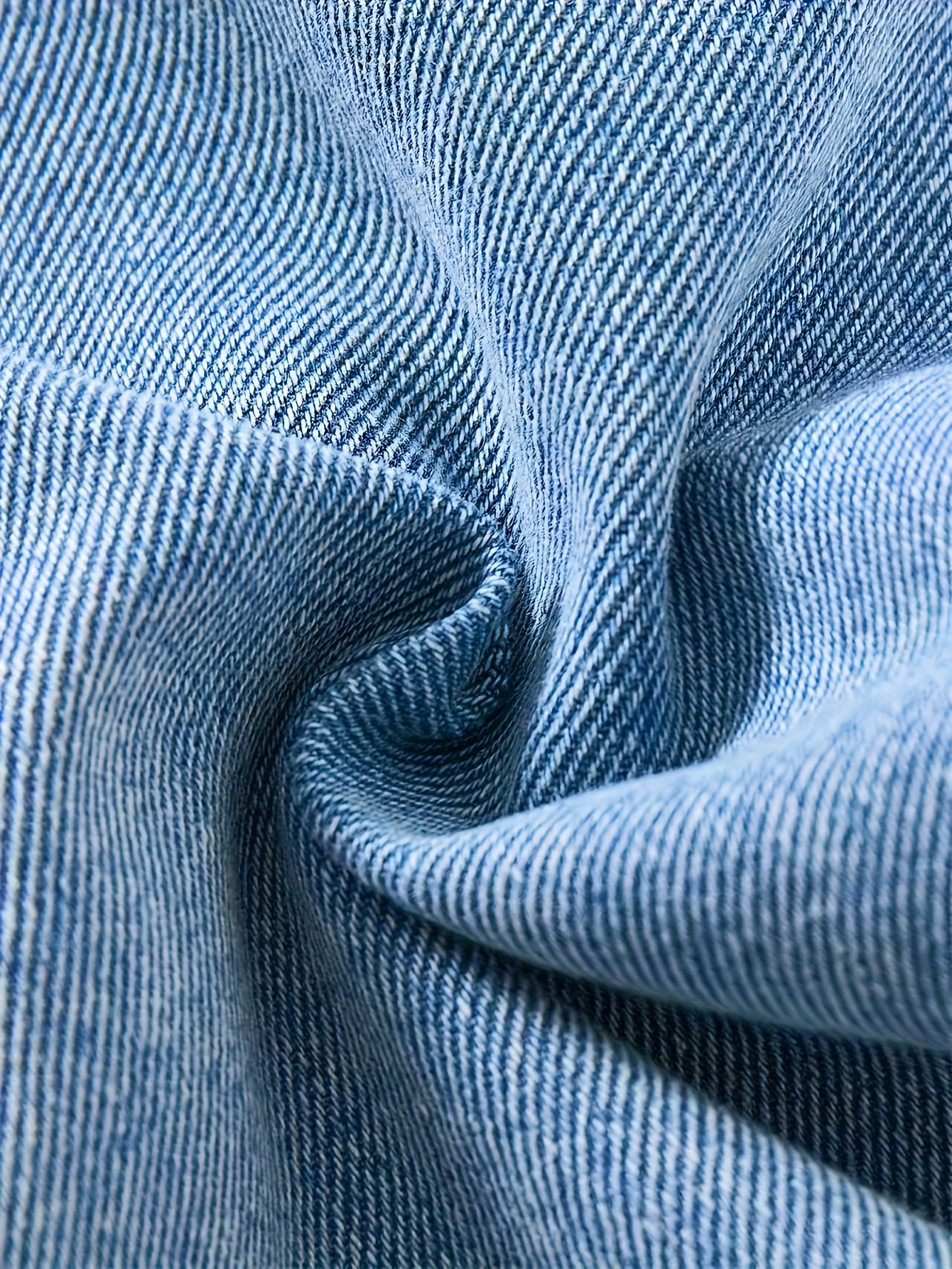 Jean en denim à pois pour filles, imprimé floral, tendance, taille ample, pantalon décontracté polyvalent pour enfants.