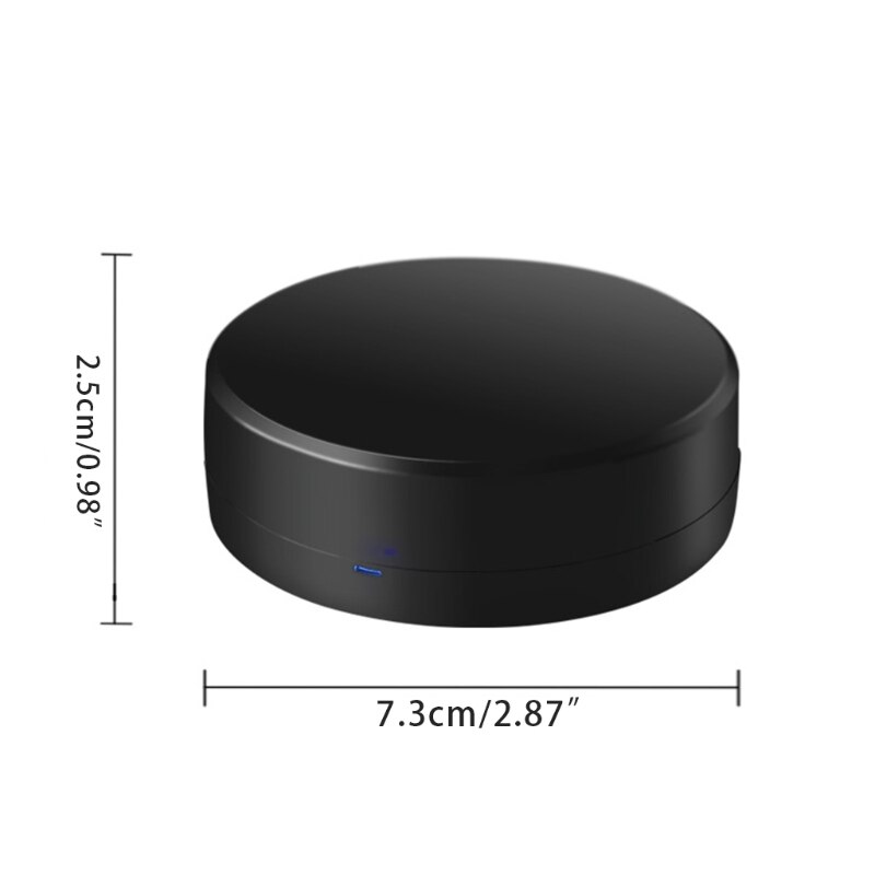 Voice Control Universal Smart Wifi Remote Controller Infrared Smart Home Devices