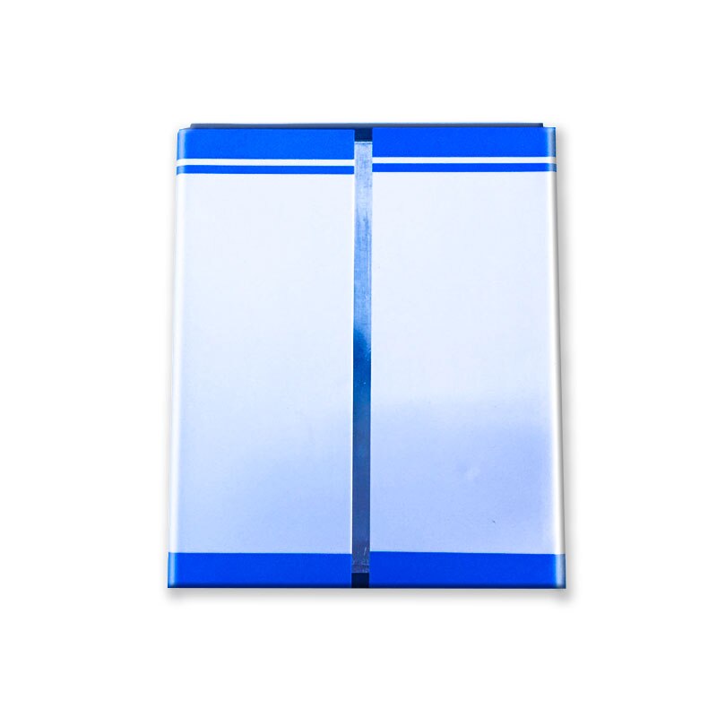 GUKEEDIANZI 4600mAh Rechargeable Li-polymer Battery BT-572P For Leagoo M8 Replacement Safe Stable Mobile Phone Battery