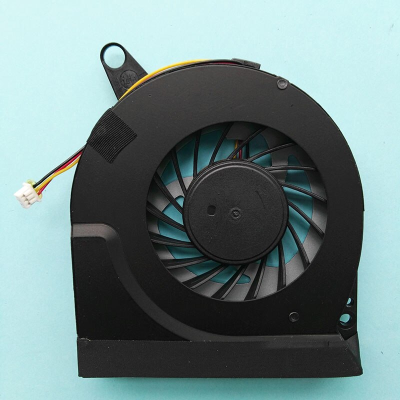 laptop cpu cooling heatsink fan cooler radiator for Acer Aspire V3 V3-731 V3-731G V3-771 V3-771G V3-772 V3-772G: only fan