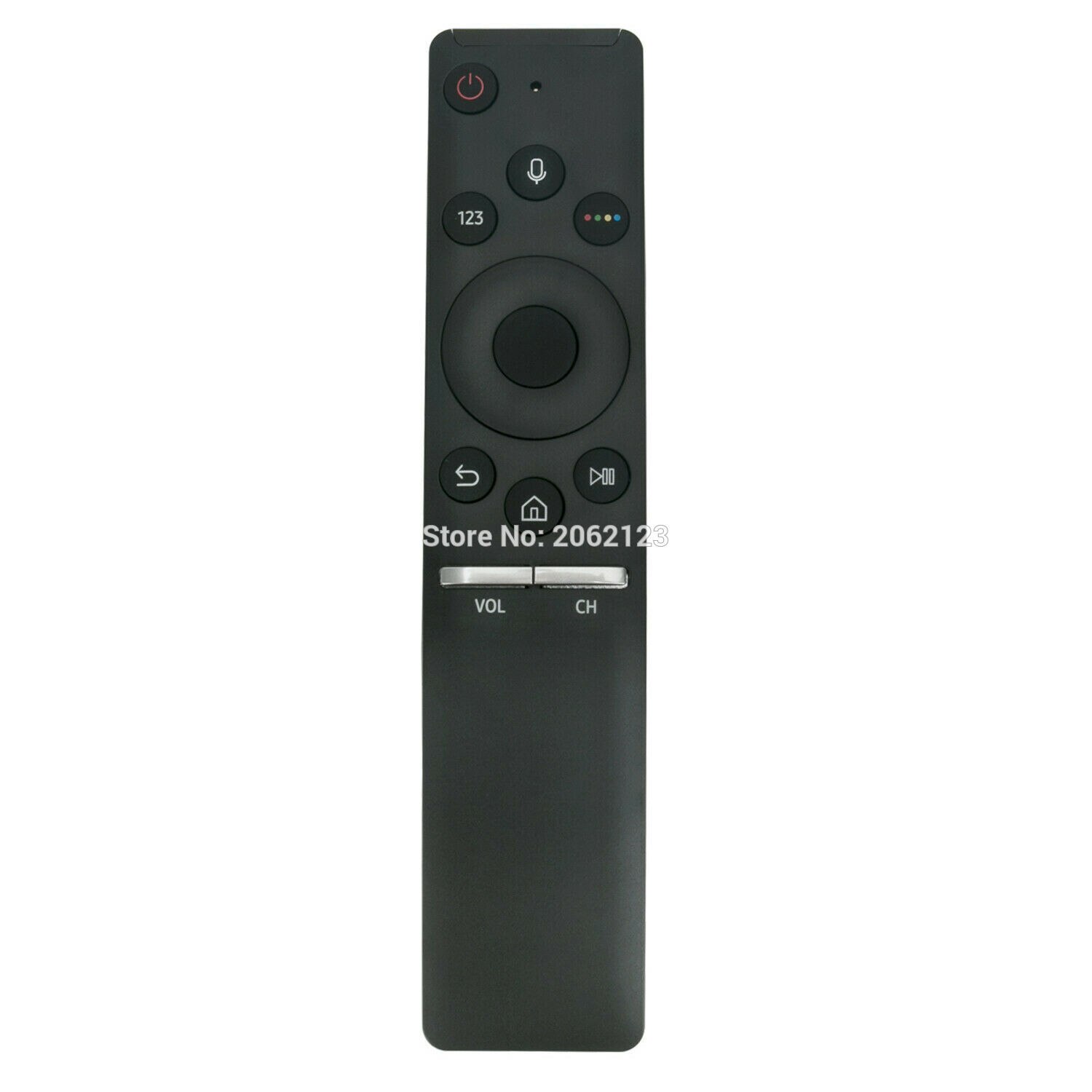 Fjernkontroll for samsung  ue49 mu 8000t (ue49 mu 8000 txxu ) ue49 mu 8005 ue49 mu 8009 txzg  ue49 mu 9000 lxxn  ue49 mu 9000 txxu  ue49 mu 9000 txzg