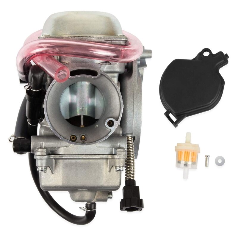 Carburetor Replacement for Kawasaki Prairie 360 2003 2004 2005 2006 2007 Replace: Default Title