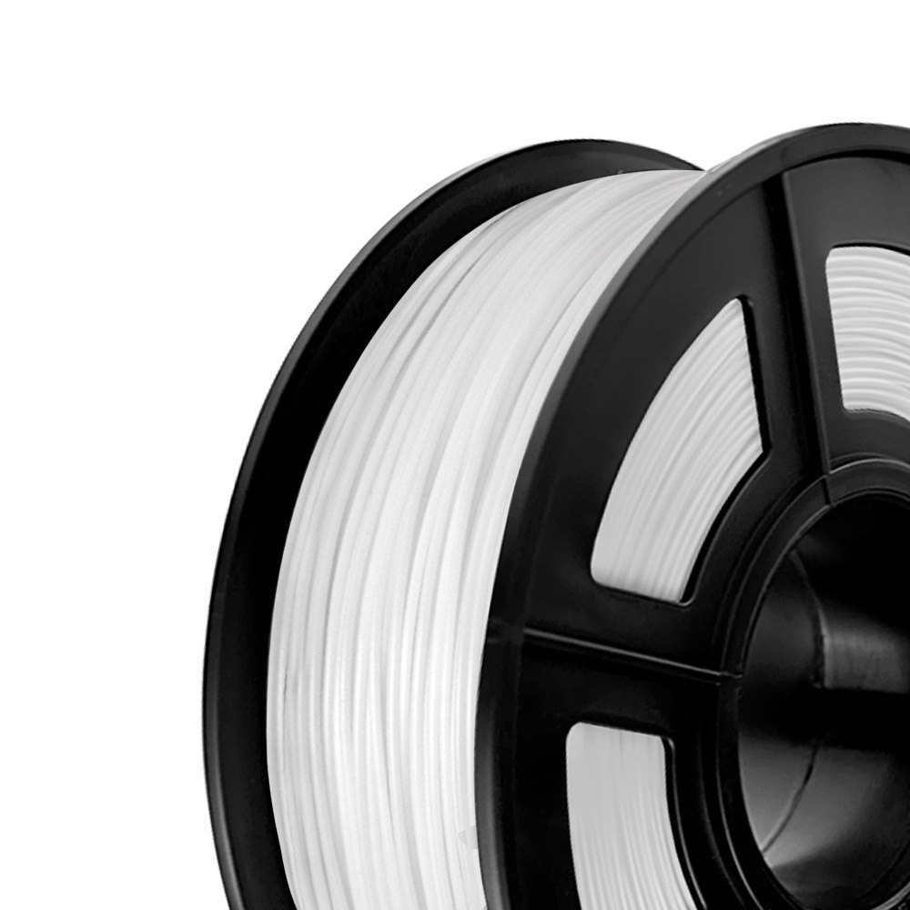 Sunlu pla 3d filamentti 1.75mm 1kg kelalla muovi pla filamentti 3d tulostimelle lapset raapusta ympäristöystävällinen tulostusmateriaali