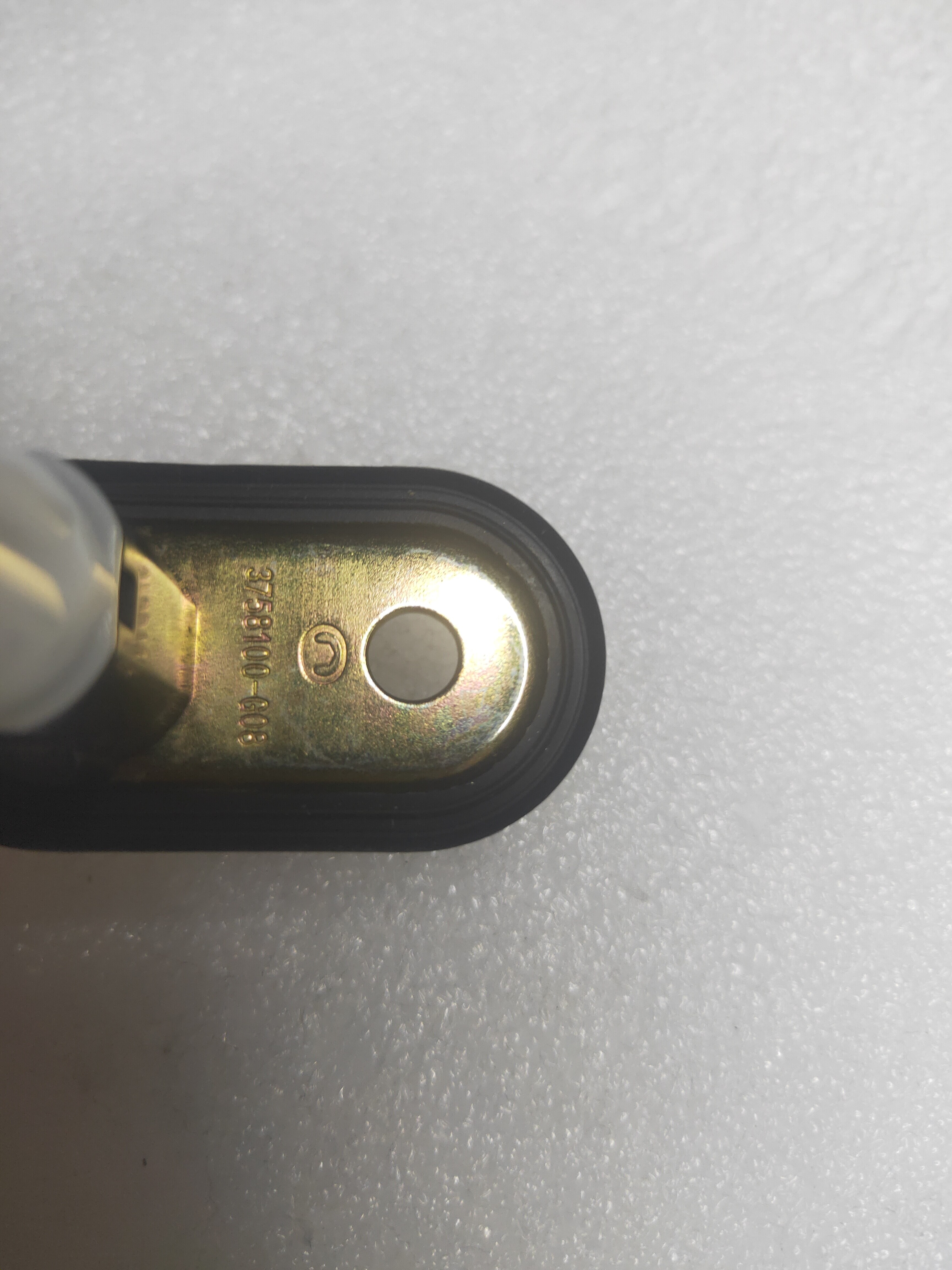 3758100-G08 The Great Wall C30 front door switch assembly CC7150BM00, CC7150CE00