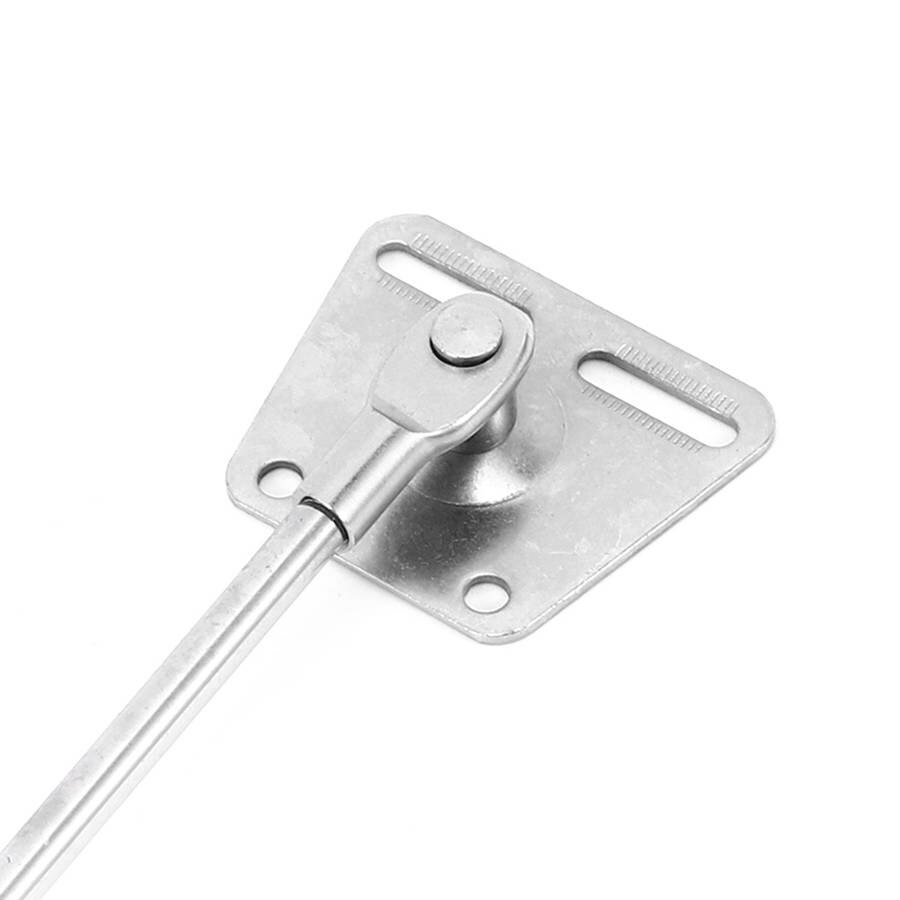 garage floor garage door lock 4Pcs/Set Gas Support Hydraulic Rod Pneumatic Cabinet Small Tatami Upturn Door Support Rod