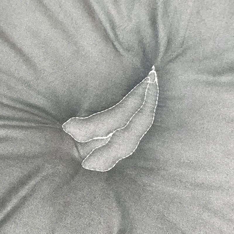 Couette matelassée grise pour lit Queen size, couette de maison légère en fibres