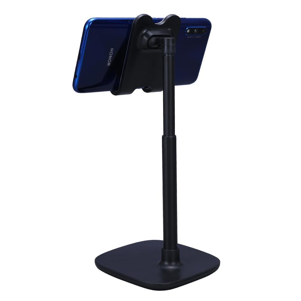 Stand Desk Mount Stand Height Adjustable w Desk Clamp,for phone ipad