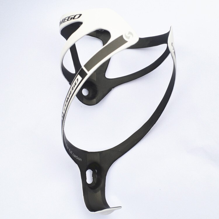 Superlight comego full carbon bidonhouder carbon Fiets Bidonhouder fietsonderdelen matte afwerking 2 stks