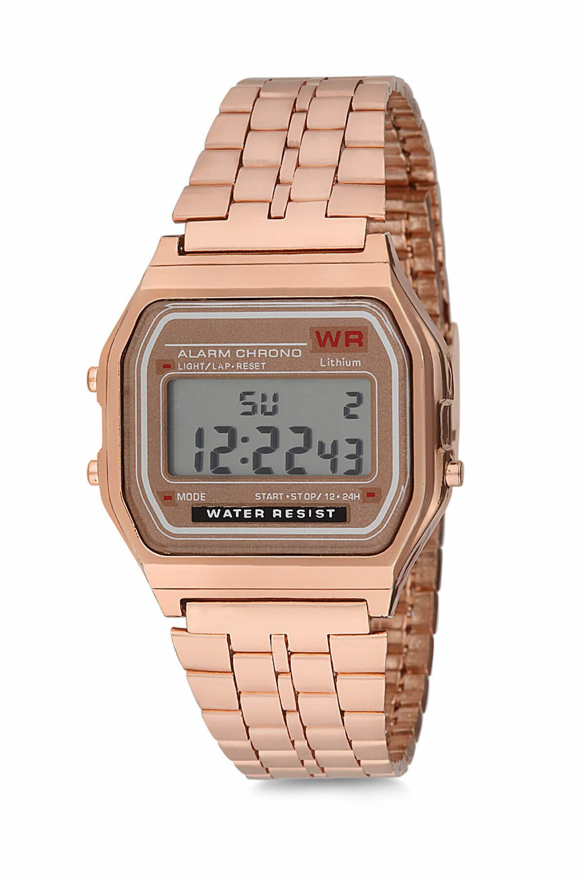 Digital Water Resistant Wrist watch D220278