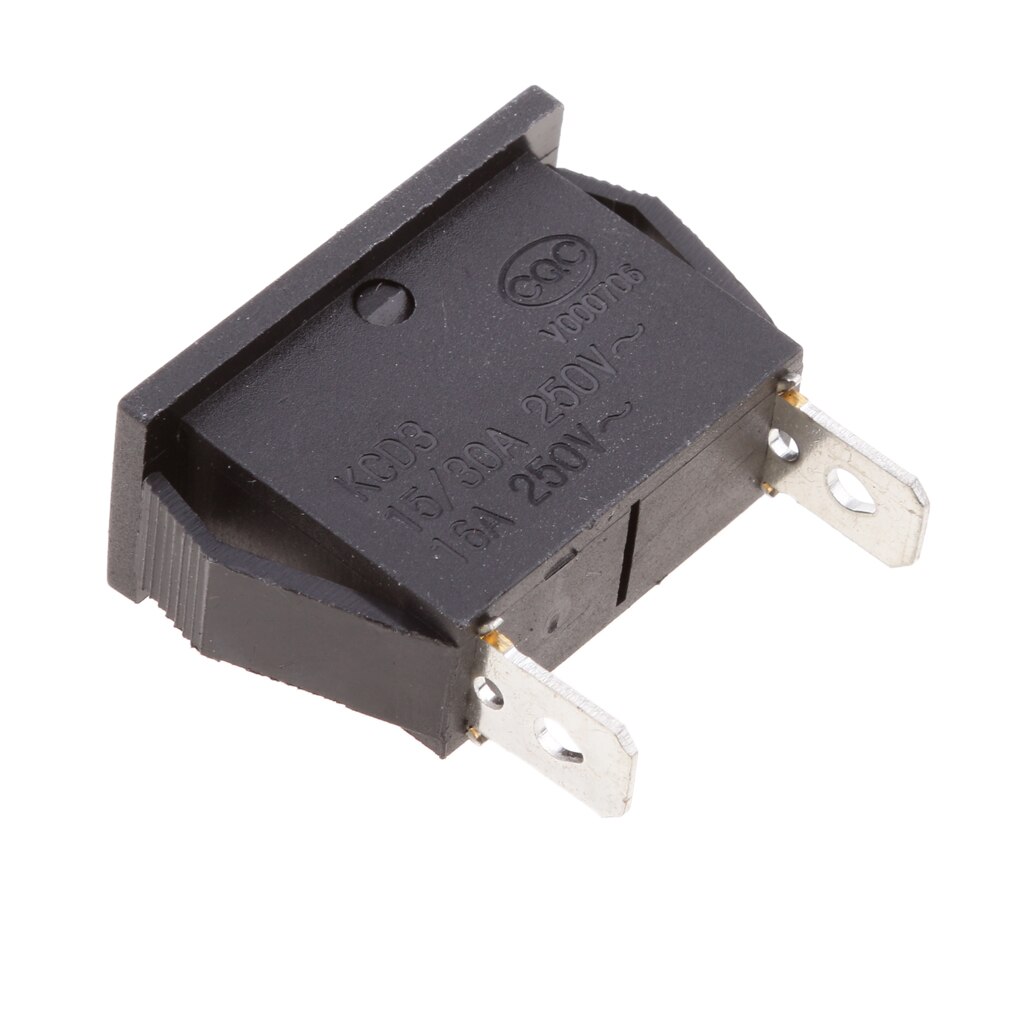 Car RV Boat ATO/ATC Blade Fuse Holder Block Black Housing Kit