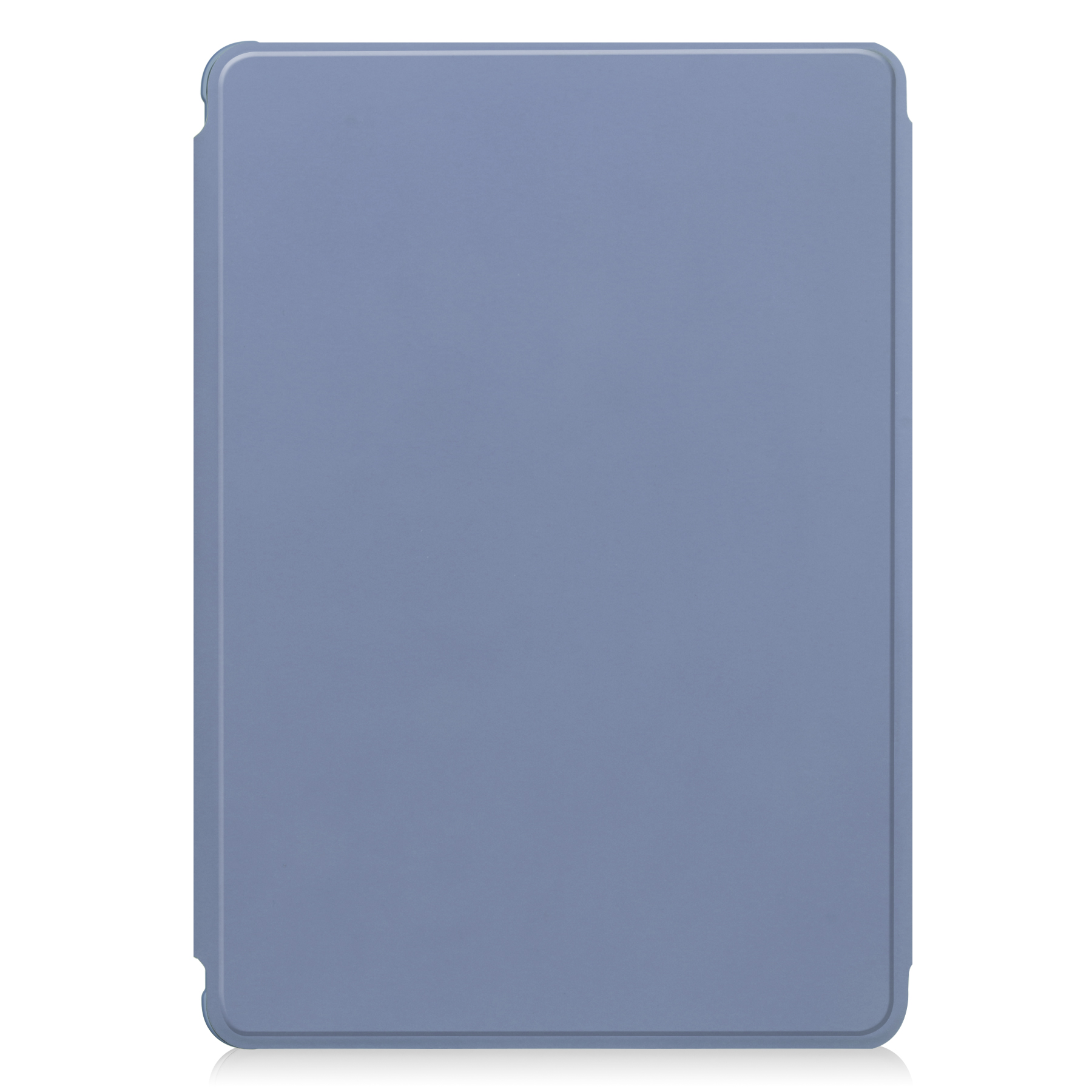 Tablethoes voor Ipad Air 13 2025 2024 Tablet Transparant 360 ° roterend toetsenbord lederen hoes