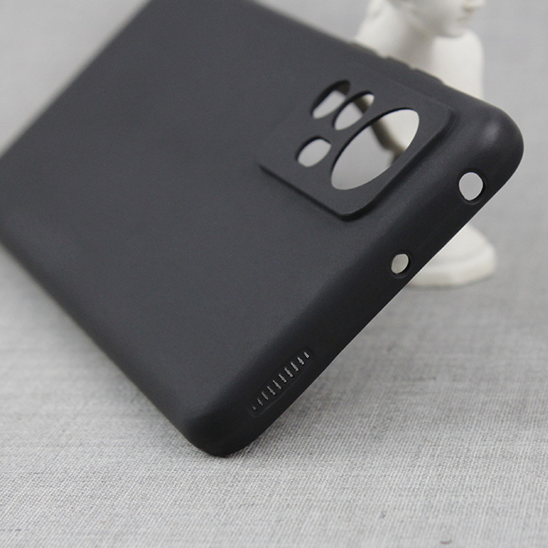 Pour Xiaomi Mi 12 12x12s 12 Pro étui souple Silicone mat caméra housse de protection pour téléphone pour Xiaomi Mi12 lite étui