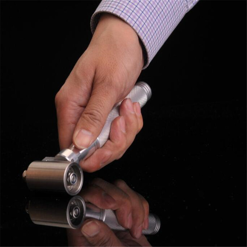 Rodillo con rodamiento de papel tapiz para el hogar, rueda de prensado plano de costura, rodillo de presión de acero inoxidable, herramientas de construcción