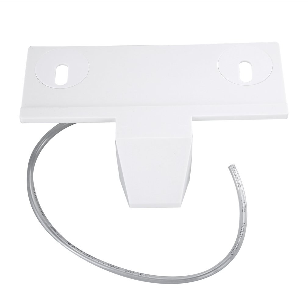Niet-Elektrisch Toilet Seat Bidet Koud Water Badkamer Wassen Bidet Sproeier Zelfreinigende Nozzle Badkamer Shattaf Kit