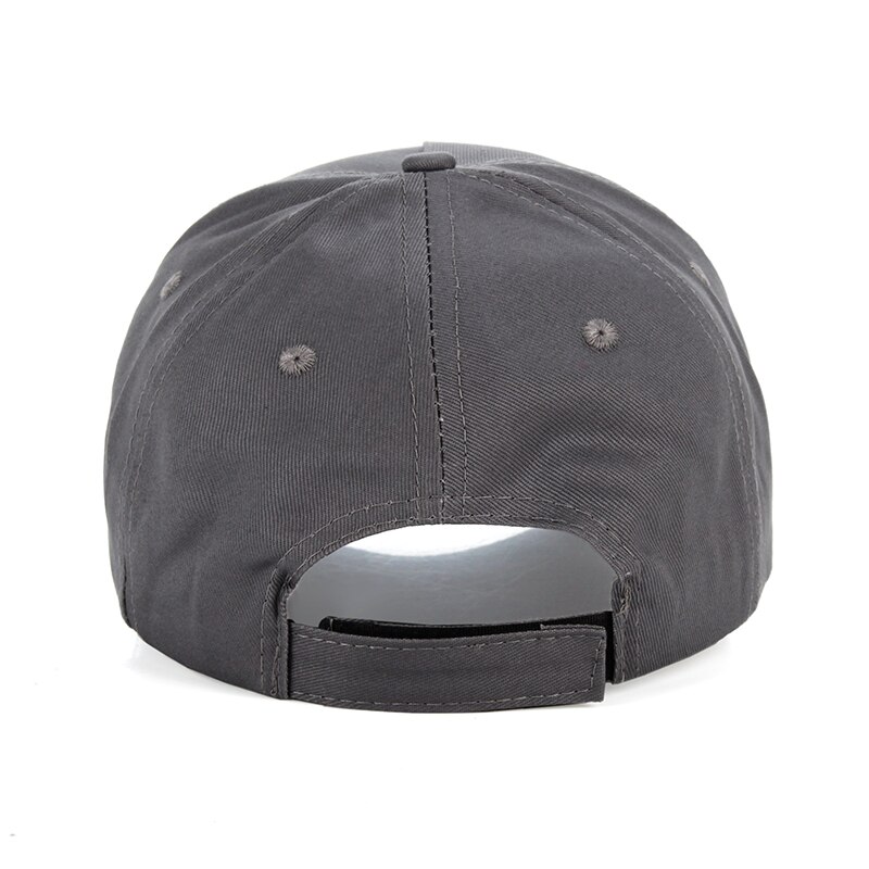 Casquette de baseball pour hommes, chapeau d&#39;été à la pour papa, PITBULL américain Pit Bull Dog, casquette de loisirs unisexe, chapeau de camionneur réglable