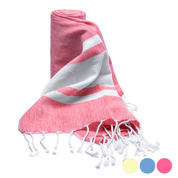 Pareo Handtuch 100 % baumwolle 144885