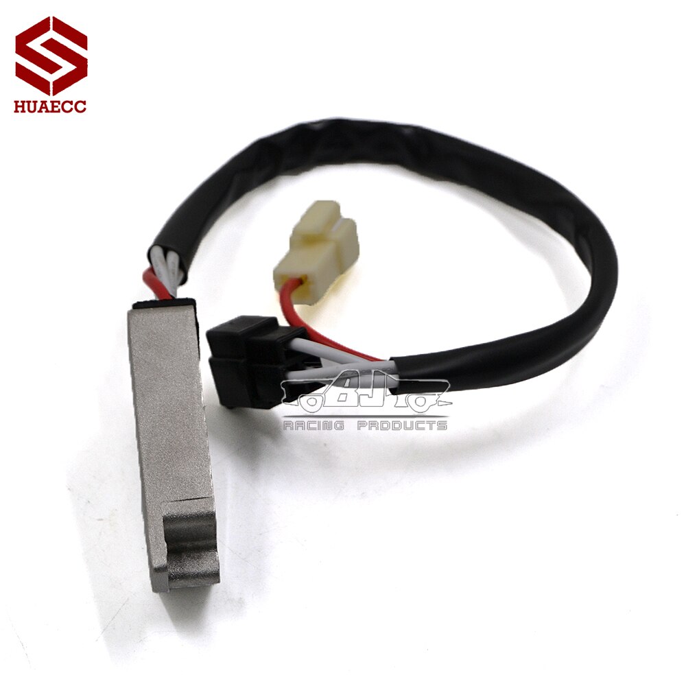 JAER SH569A-12 Motorfiets Spanningsregelaar Gelijkrichter voor Yamaha XV 535 1100 Virago XV400 XV700 XV750 XV 1100 VMX12 V-MAX