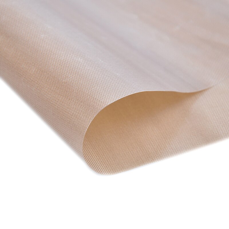 Hittebestendige plaat, hittebestendige onderlegger, bakmat, antiaanbak bakmat, oliepapier 330*400*0.08mm