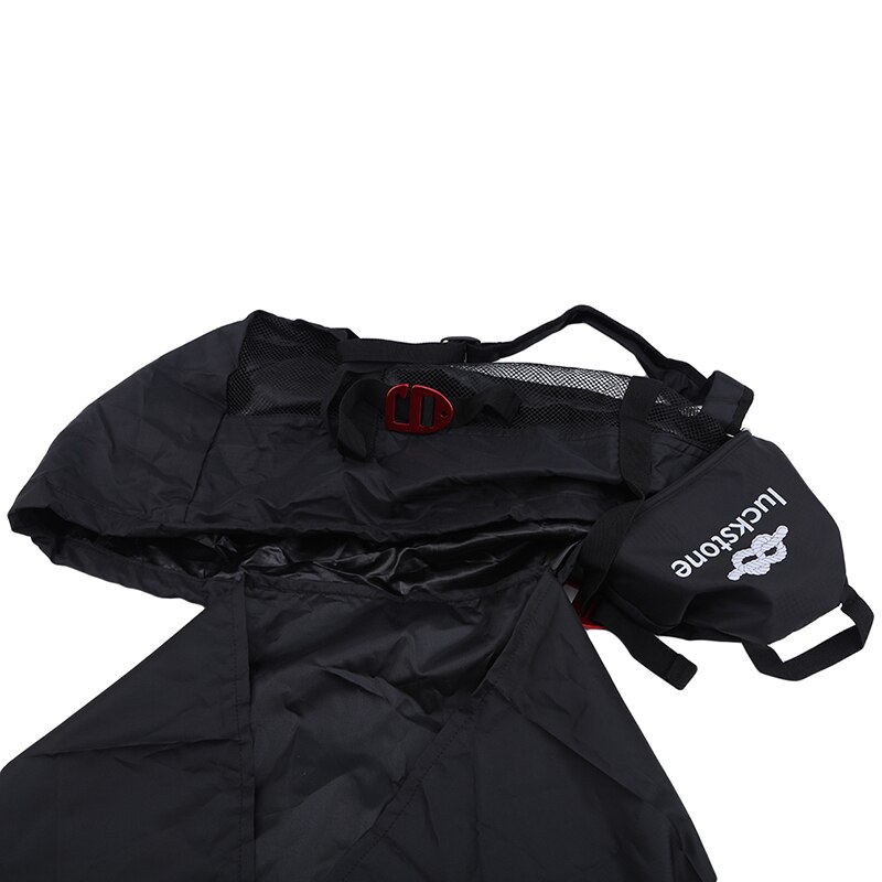 Climbing Rope Bags Shouder Strap Ropes Storage Bag Outdoor Camping Rock Mountaineering Folding Portable Adjustable Waterproof