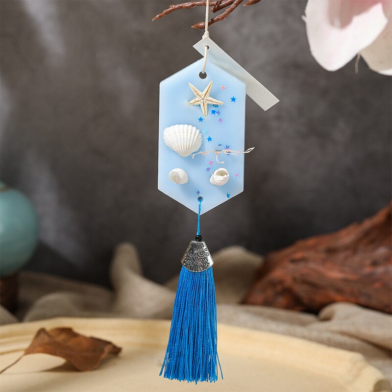 Garderobe Geurende Wax Tabletten Blijvende Geur Luchtverfrisser Schoen Kasten Geurende Zakken-Geur Verwijderen Geur Tabletten Hangers: SKU-13