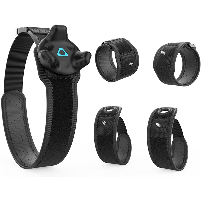 Vr Tracking Riem, tracker Riemen En Palm Bandjes Voor Htc Vive Systeem Tracker Putters-Verstelbare Riemen En Riemen Voor Taille