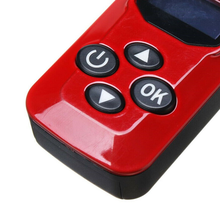 Mini Remote Control LCD Switch For Diesel Air Parkingr Heater Universal for Diesel Air Parking Heater LCD Monitor Switch