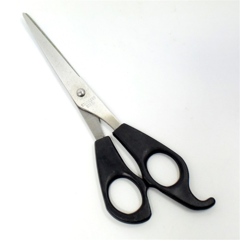 1Pc Scissor Hair Cutting Straight Snips Scissors Shears Barber Salon Hairdressing Beauty Tool Barber Salon Hairdressing Tool