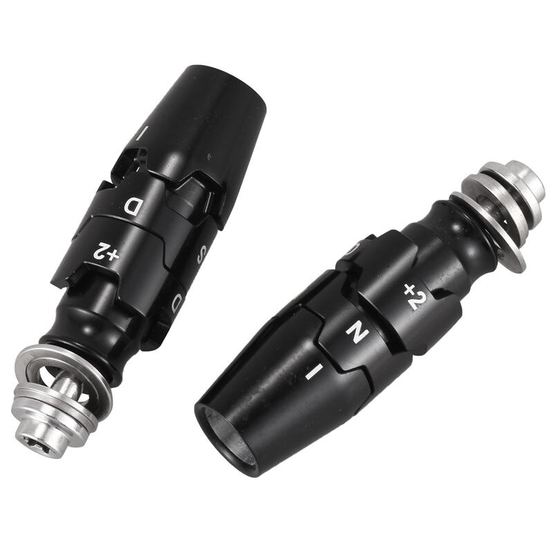 .335 golfadapterhulzen vervangende accessoires voor callaway epic flash fairway wood