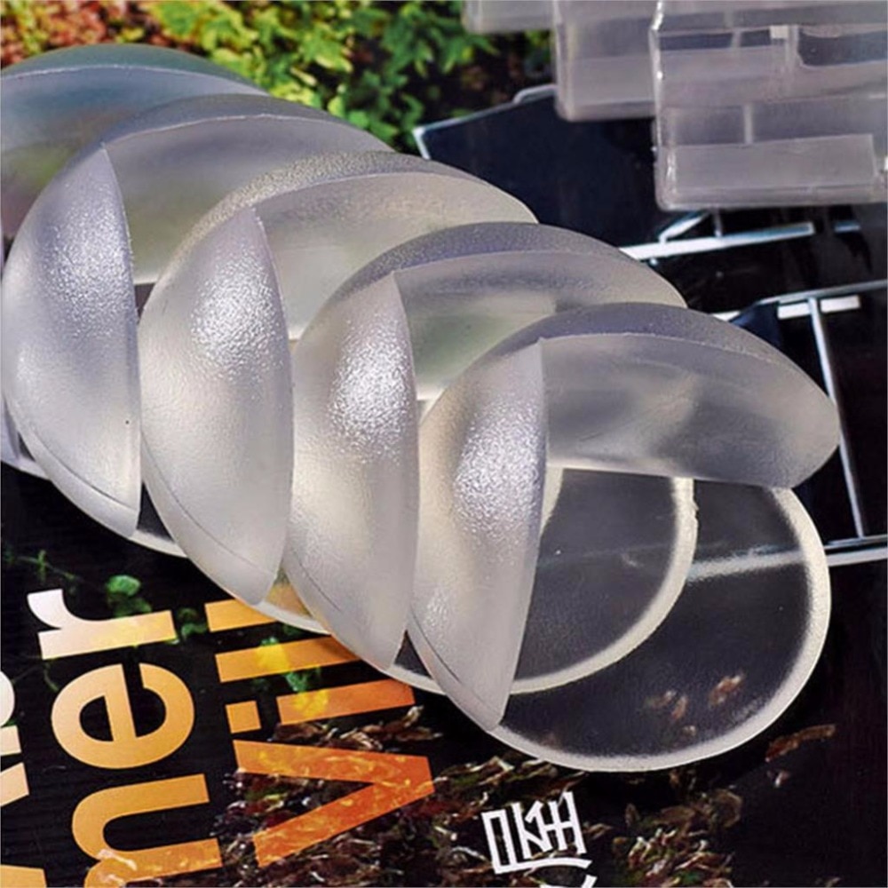 4 pçs criança bebê segurança protetor de silicone mesa canto borda proteção capa crianças anticollision borda & canto guardas