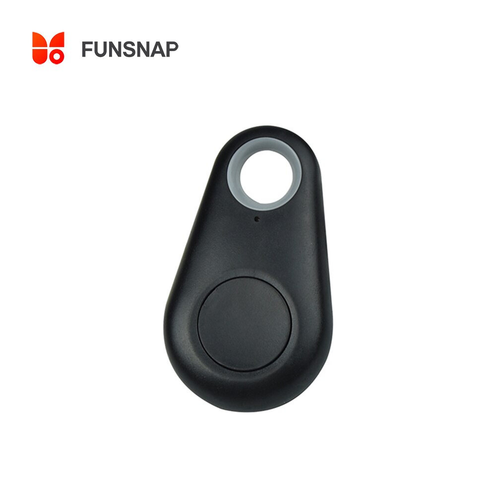 Kamera Auslöser Fernbedienung-Bluetooth kabellos Selfie Geschmack Clicker-Kompatibel mit iPhone, iPad, Android, Samsung: Ursprünglich Titel
