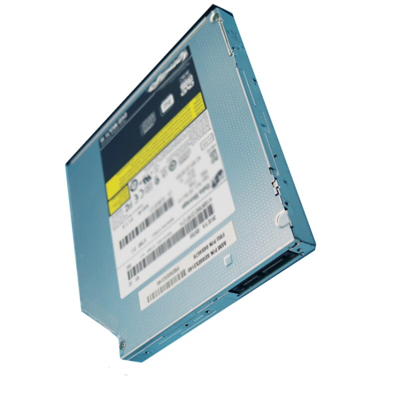 Für Lenovo Thinkpad T400 T430S Laptop Interne Dual Schicht 8X DVD RW DL Brenner 24X Cd-brenner Optisches Laufwerk Ersatz