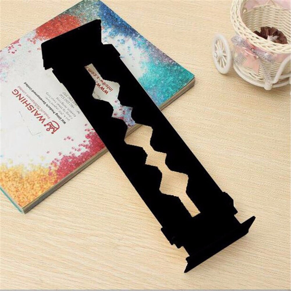 Multi-Purpose Retractable Stretch Storage Partition Board For Home Office Kitchen Plastic Adjustable Drawer Dividers Organiser