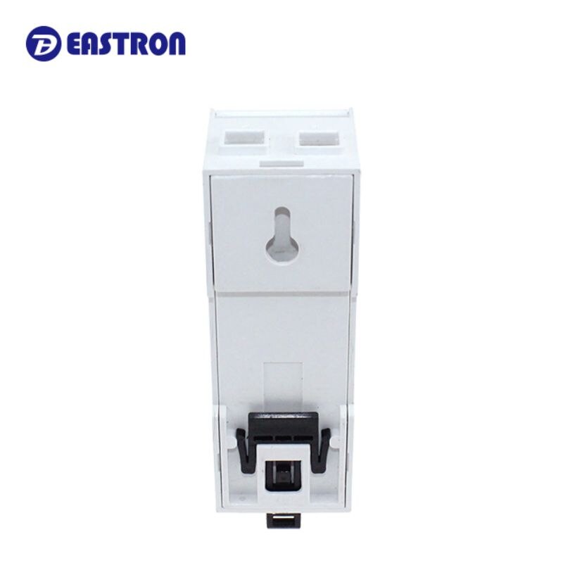 SDM220Modbus, 0,25~5(100)A 220V/230V 50Hz/60Hz, Single Phase KWH Watt Hour Power Energy Meter,with Modbus RTU