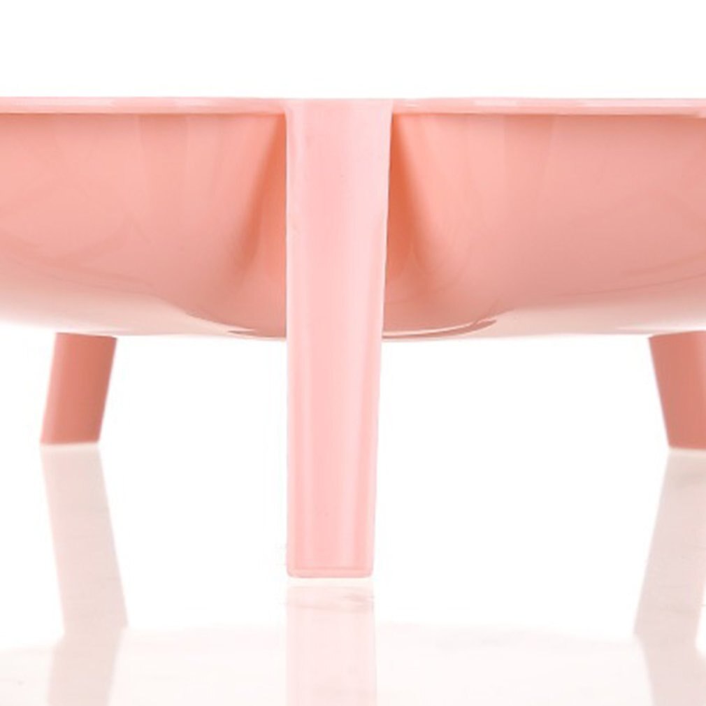 1Pcs Groente Fruit Vlees Gerechten Bloem Vorm Schotel Stapelbaar Gerechten Pot Schotel Keuken Fruit Vlees Platen Keuken Accessoires