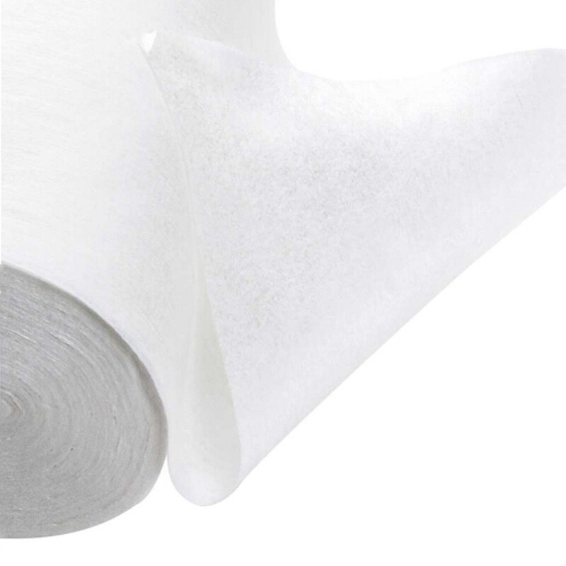 Safety Baby Flushable Biodegradable Disposable Cloth Nappy Diaper Liners for Infant Boys Girls100 Sheets per Roll